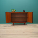 Buffet, années 1960, designer: Børge Mogensen, fabricant: Søborg Møbler