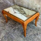 50' coffee table