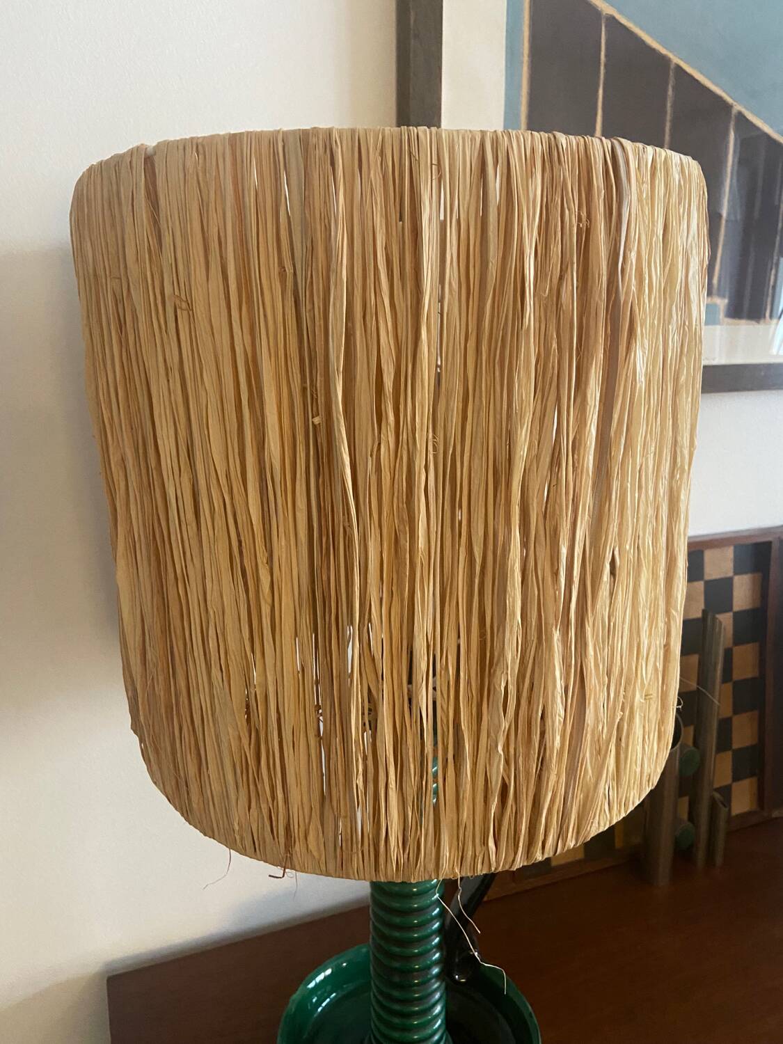 XL Vallauris lamp