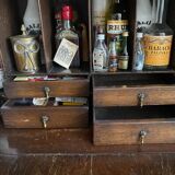 Bar ou bureau  XIXeme
