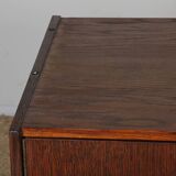 Commode vintage par Jiroutek pour Interier Praha modèle U-450, 1960