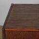 Commode vintage par Jiroutek pour Interier Praha modèle U-450, 1960