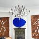 Lustre 2097/30 de Gino Sarfatti par Arteluce