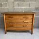 Vintage Regain chest of drawers