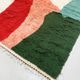 Traditional handmade rug size 250 X 150 cm