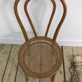 Set of Bistro chairs