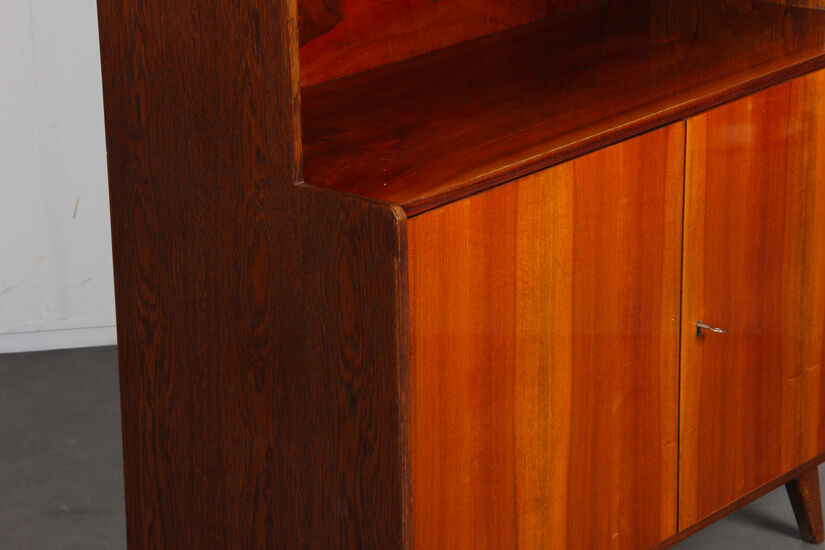 Sideboard by Jiroutek for Interier Praha model U-450, 1960