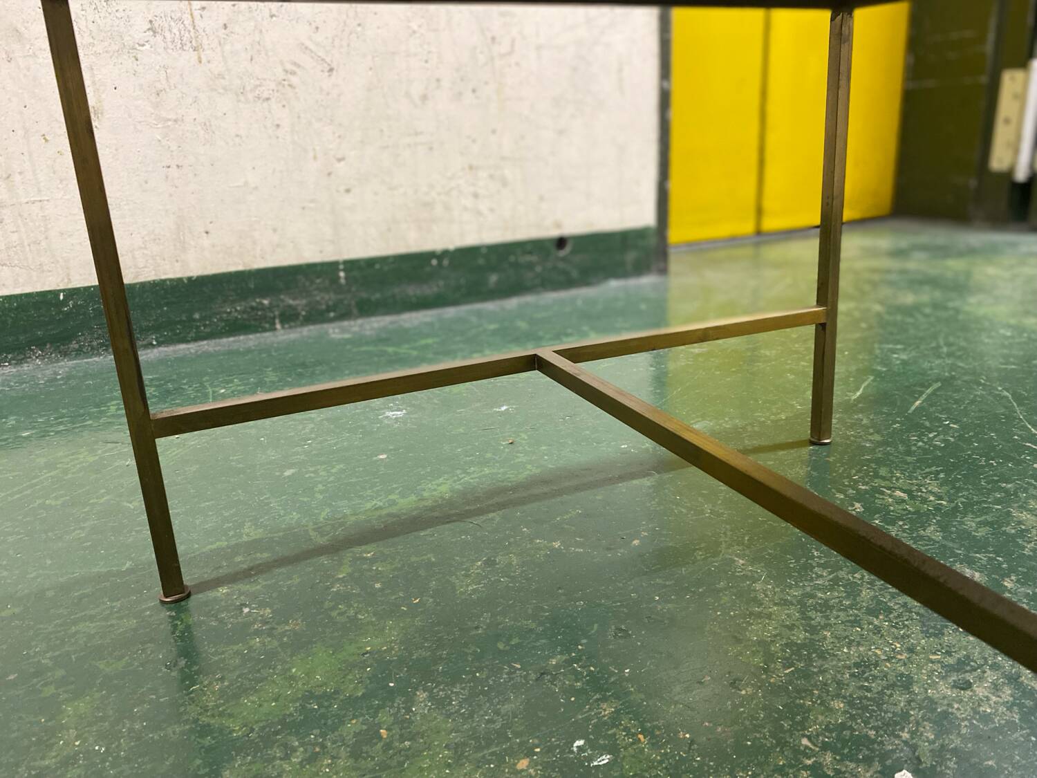 Paul McCobb coffee table