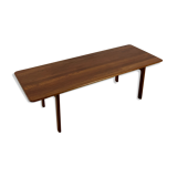 Table basse xl danois midcentury