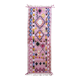 Moroccan Runner Rug - 271 x 96 cm