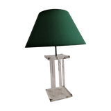 Lamp from the 70s. David Lange