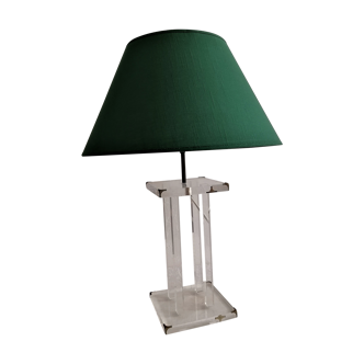 Lampe des années 70 David Lange