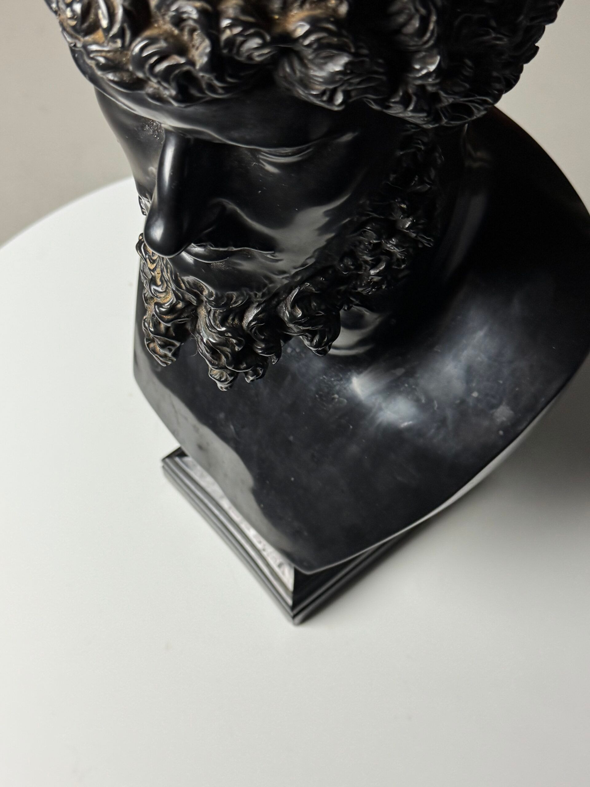 Buste de Lucius Verus