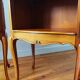 Paire de tables de chevet de style Louis XV