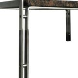 Mid-Century Modern Coffee Table attributed to Horst Brüning for Kill International