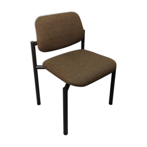 Chaise de bureau Martinstoll Champenay