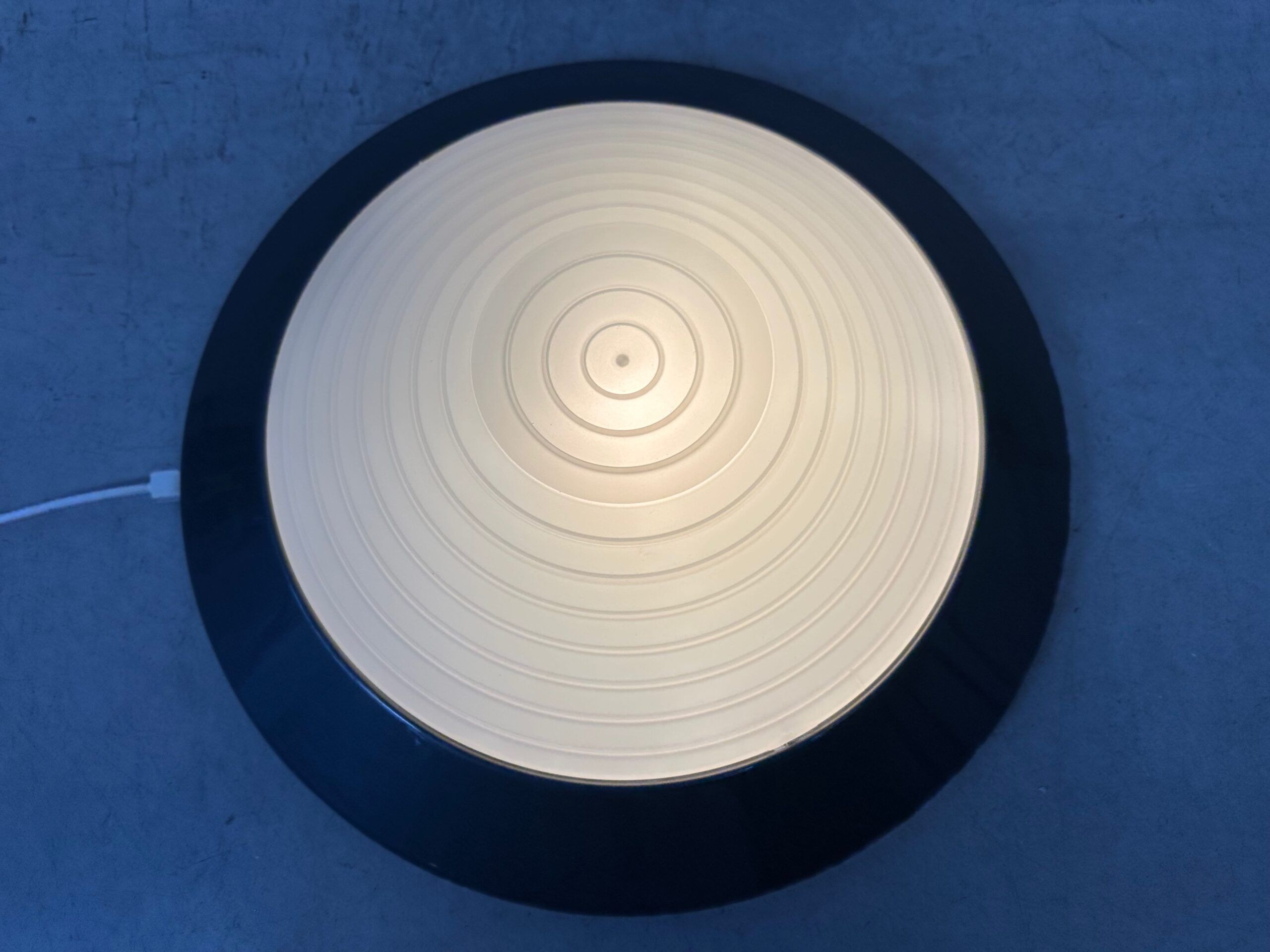Vintage design ceiling lamp – Arteluce