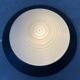 Vintage design ceiling lamp – Arteluce