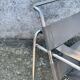 Wassily B3 armchair by Marcel Breuer