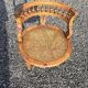 Louis XVI style armchair