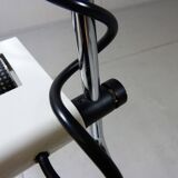 Large Italian desk lamp, 1980’s