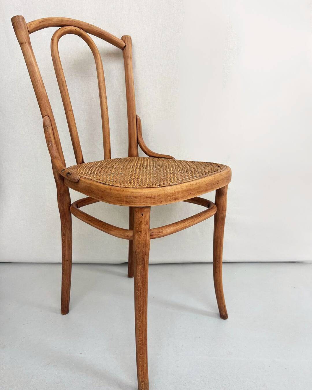 Chaise Thonet n°56