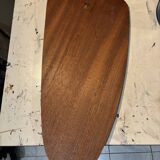 Scandinavian free-form mirror