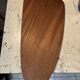 Scandinavian free-form mirror