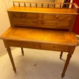 Old desk