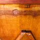 Vintage storage cabinet with 3 drawers, Circa 50's