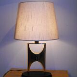 Lamp to lay down 70s