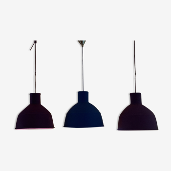 Muuto ‘Unfold’ hanging lamps