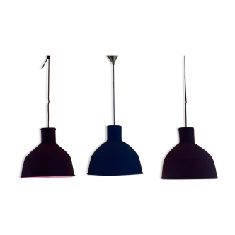 Muuto ‘Unfold’ hanging lamps