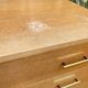Commode vintage