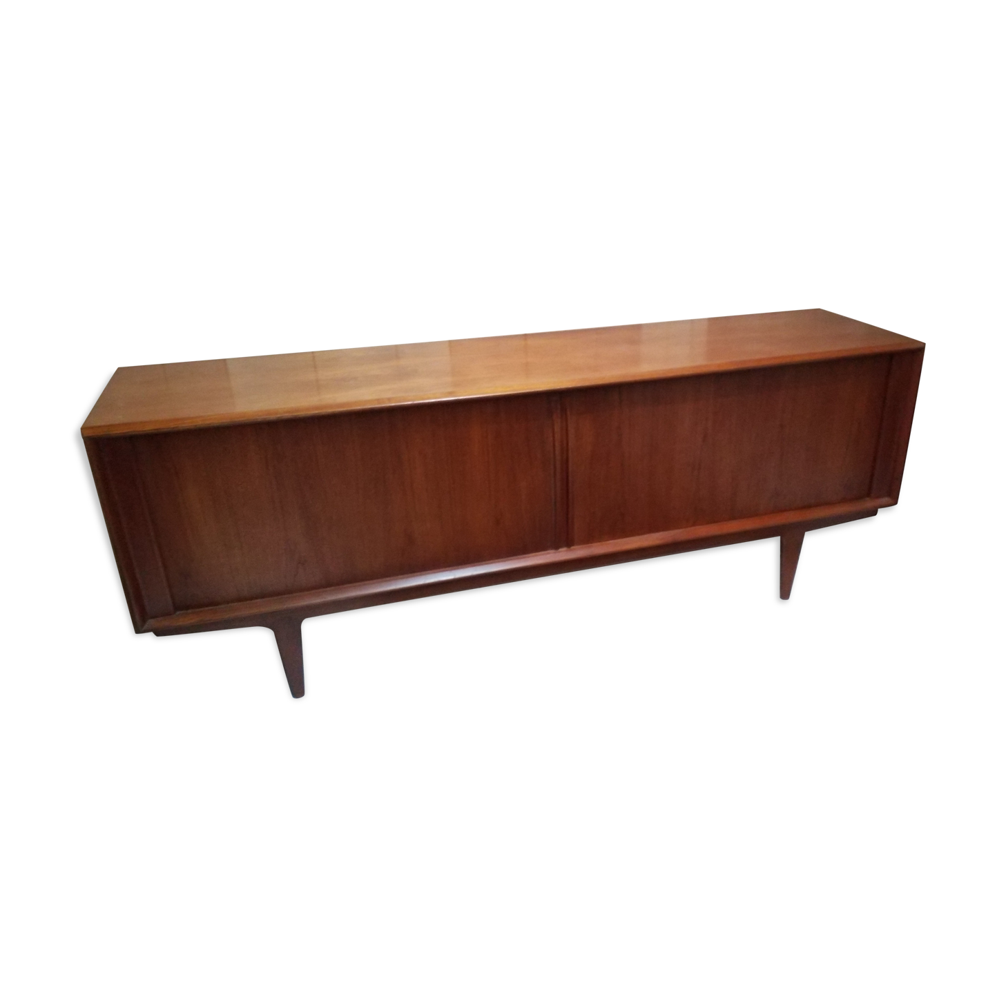 Scandinavian sideboard