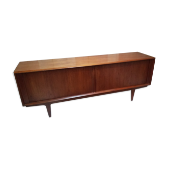 Scandinavian sideboard