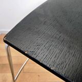 Saya bar chair, Arper