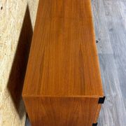 Buffet en teck des années 60/70