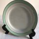 6 flat plates Luneville, Dauphine service
