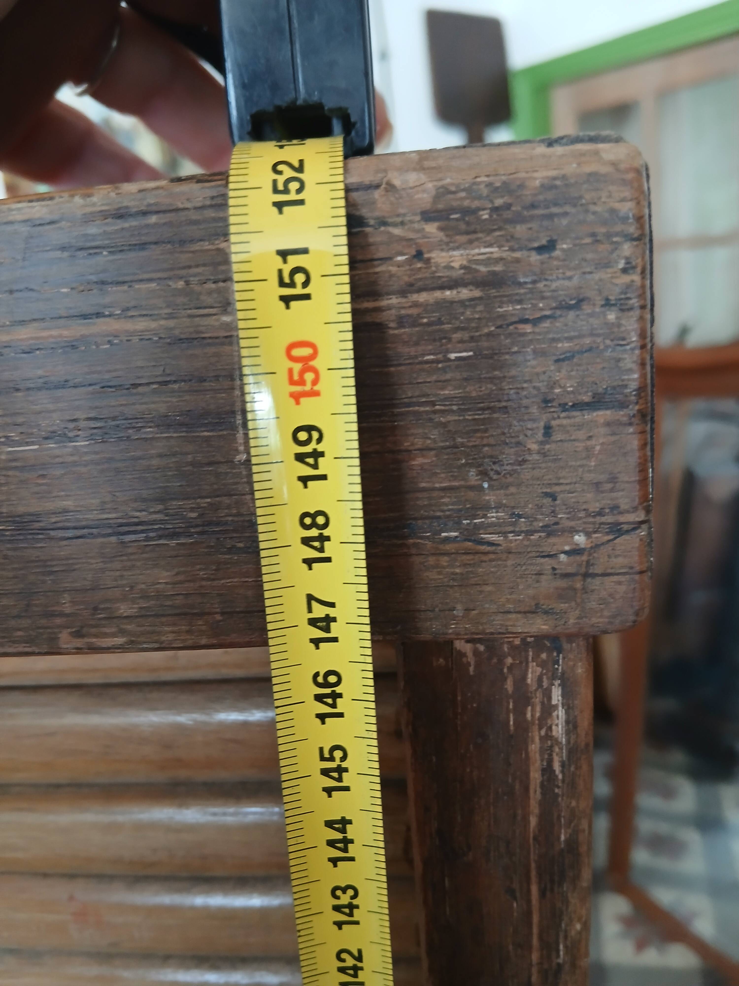 Oak roll-top furniture