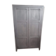 Paris wardrobe