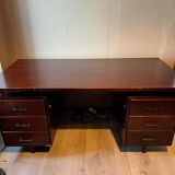 Art deco desk