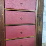 Meuble cartonnier