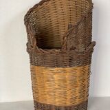 Large high basket