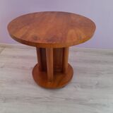 Art deco coffee table