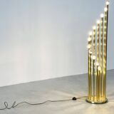 Brass xl  Sciolari floorlamp