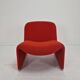 Fauteuil Alky de Giancarlo Piretti pour Artifort, années 1980