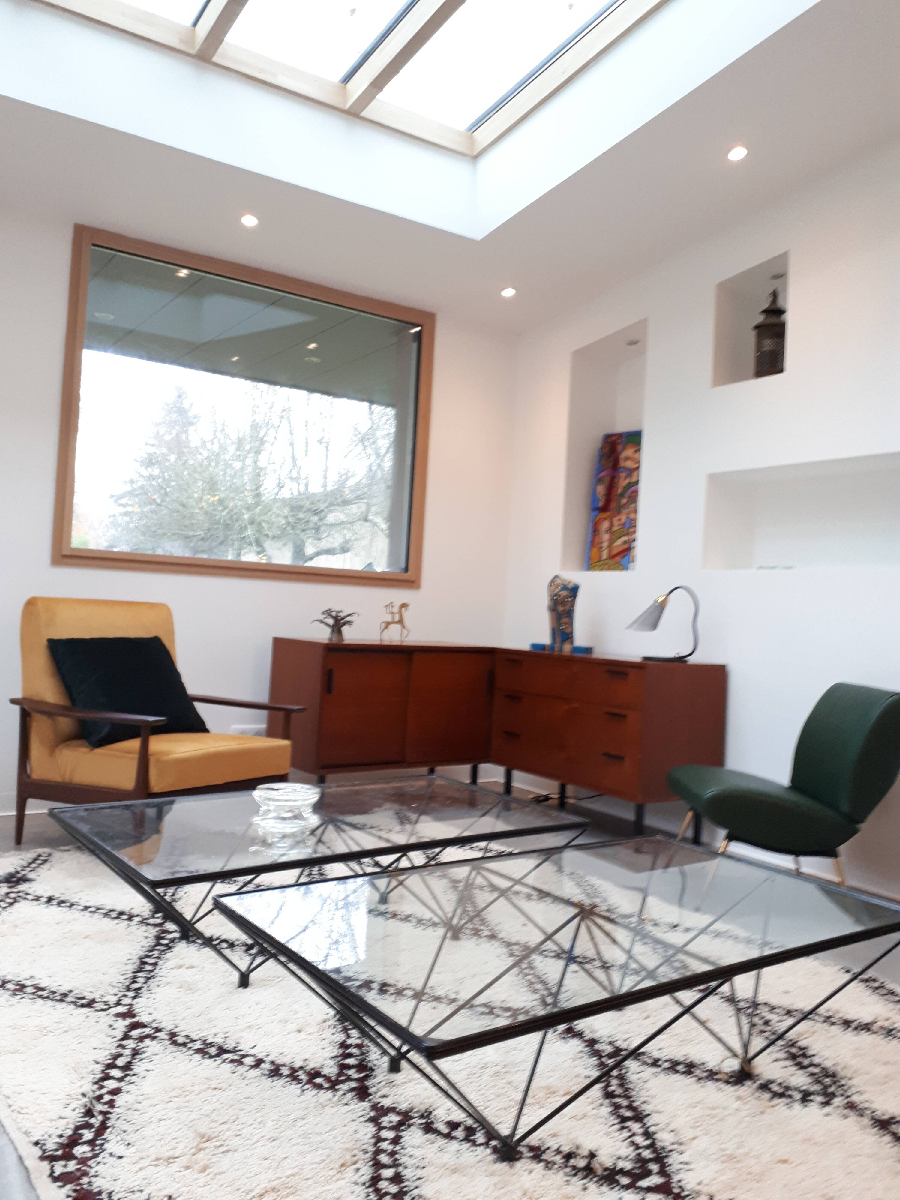 Driver pelfran of the 1960s