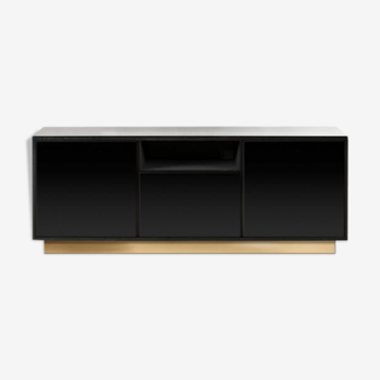 Enfilade miroir Sonos noire Red Edition