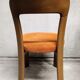 Suite of 8 Bruno Rey chairs